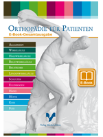 Orthopädie für Patienten - E-Book